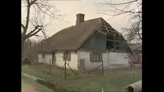 polska wieś w 1971