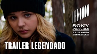 A 5 ª Onda | Trailer Legendado com Chloë Grace Moretz | 21 de janeiro nos cinemas