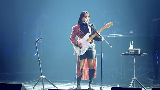 240203 윤하 - Supersonic | 20주년 기념 콘서트 〈스물〉 | KSPO DOME