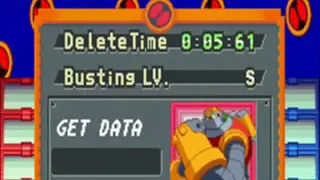 MegaMan Battle Network 2 Bosses vs Asterisks