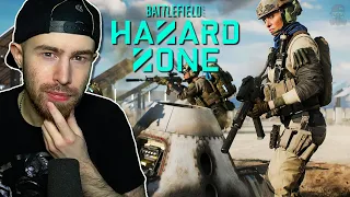 Is Hazard Zone Any Good in Battlefield 2042? (CoD Player Plays BF2042)