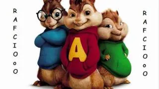Alvin i wiewiórki - Radio hello  [RAFCIOoO]
