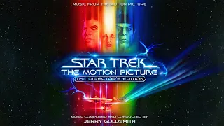 Main Title & Klingon Battle (Music from the Star Trek: The Motion Picture – The Director’s Edition)