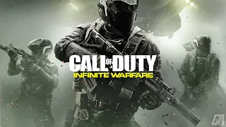 Call of Duty: Infinite Warfare [#11: Операция "Горящая вода"]