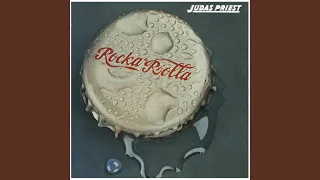 Rocka Rolla (Remastered)