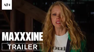 MaxXxine - Trailer 1 Legendado (HD)