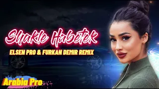 Shakle Habetek - Remix & ريمكس عربي   شاكل حبيتك