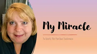 My Miracle Story (Faith Based)