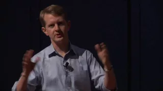 The obsolete know-it-all | Ken Jennings | TEDxSeattleU