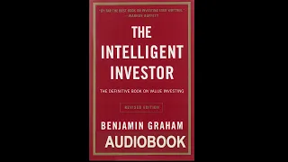 'The Intelligent Investor' by Benjamin Graham Audiobook part 2