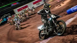 Salt Lake Domination! | Monster Energy Supercross