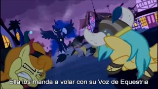 Nightmare Night PMV (Sub Esp)