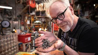 Adam Savage's Spring Collection!