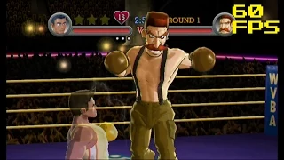 15. [60 FPS] Von Kaiser (Title Defense) - Punch-Out!! (Wii)