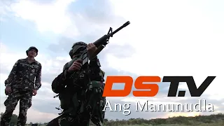 The Philippine Army Shooting Team – Ang Manunudla