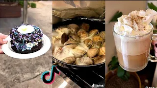 WHAT I EAT IN A DAY part 82 | TikTok Compilation