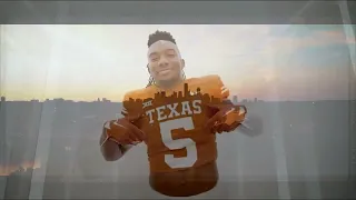  SEPERATE WAYS  Texas Longhorns HYPE 2023