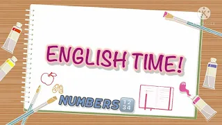 ENGLISH YEAR 3 - MODULE 1 : WELCOME! (Sub-topic : Smart Kids)