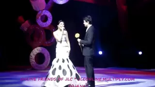 A Very Special Love - Sarah Geronimo and John Lloyd Cruz (GMMSF - 21 June 2009)