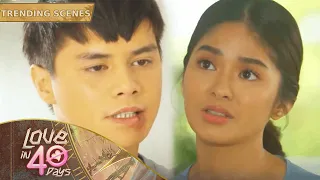 'Break Up' Episode | Love In 40 Days Trending Scenes