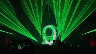Pryda at ARC Music Festival, Radius Chicago - After Party 9/05/2021 (Most of the Set)