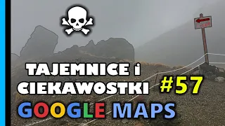 Google Maps - Tajemnice i Ciekawostki 57