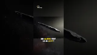 Oumuamua encounter...