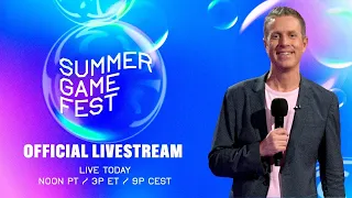 Summer Game Fest 2023 [8/6/23]