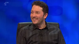 8 Out of 10 Cats Does Countdown Series 14 Ep. 01