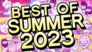 BEST OF SUMMER 2023