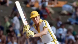 Australia vs West Indies World Series Cup 1979/80 Game 1 Channel Nine Highlights