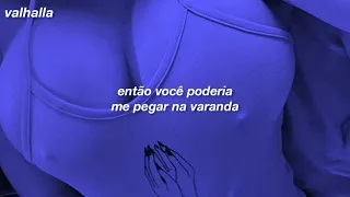 kimberly august - wallflower [legendado/tradução]