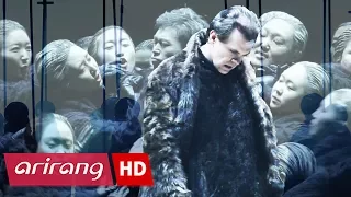 [PerformArts Reload] Ep.9 - Opera 'Boris Godunov' _  Full Episode