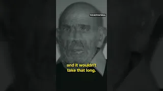 Jacque Fresco - a vision for humanitry