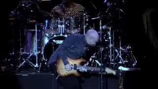 Spyro Gyra - "Catching the Sun" at the HSBC Jazz Festival