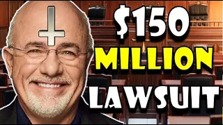 Dave Ramsey Faces MASSIVE $150 Million Lawsuit For a Pumping a HUGE Scam - GOOD @TheRamseyShow​