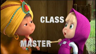 MASTER CLASS "Сказочный Восток"