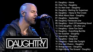 D A U G H T R Y Greatest Hits Full Album - Best Songs of D A U G H T R Y Playlist