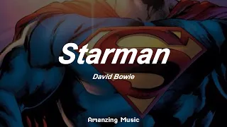 Starman - David Bowie / Sub. Español