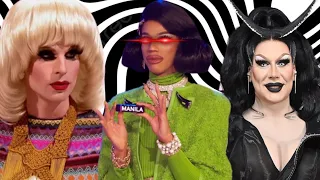 Ranking Every Season of Drag Race All Stars Because I'm A Massive Hater