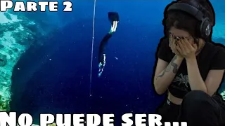 Sofi Maure reacciona a "Lugares Demasiado Siniestros..." (Parte 2)