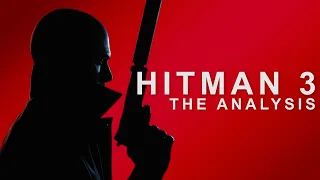 Analysing Every Mission from Hitman 3