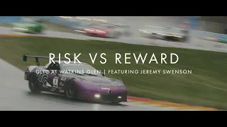 RISK VS REWARD | Fighting Grip at Watkins Glen | Gridlife Documentary