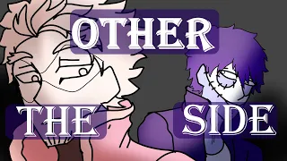 The Other Side||DabiHawks||Animatic