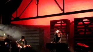 Beach House - Wishes (live)