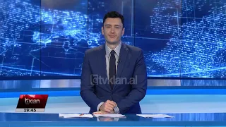 Edicioni i Lajmeve Tv Klan 28 Dhjetor 2021, ora 19:30 Lajme - News