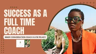 Success as a Full Time Coach, Financial Freedom, Client Waitlist, and Success