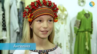 Украинские амазонки и мусульмане