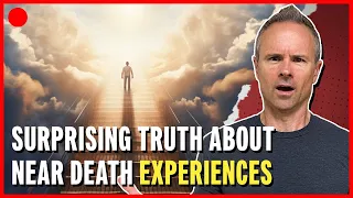 How Near-Death Experiences Support Christianity (and challenge other worldviews)