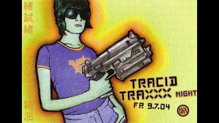Kai Tracid @ OXA Zürich - Tracid Traxxx Night 2 (2004)